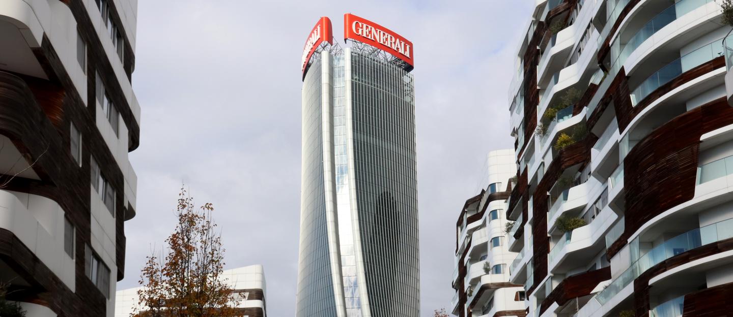 Generali borsa new arrivals oggi